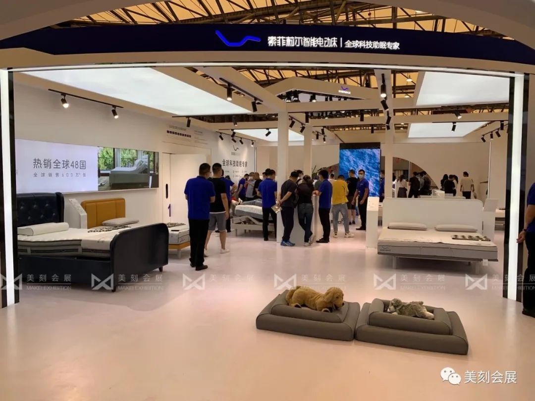 2021第13屆中部（長沙）建材新產(chǎn)品招商暨全屋定制博覽會(huì)